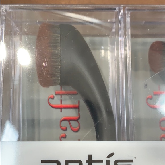 4 pack of Artis Brush craft brush bundle NEW - Picture 3 of 7